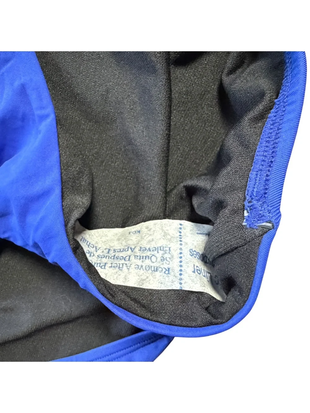 Chaps slimming fit